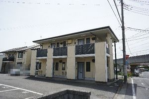 セーブルハイツＡ 201号-13