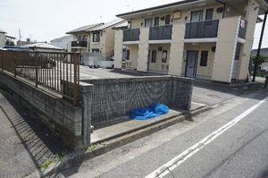 セーブルハイツＡ 201号-14