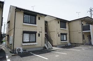 セーブルハイツＢ 201号-12