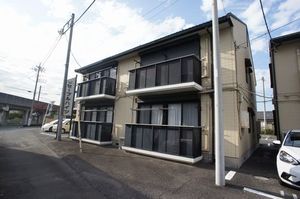 セーブルハイツＢ 201号-14