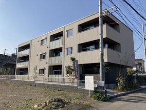 グレイスジャスティ 203号-13