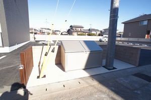 ユーフォネス 302号-13