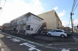 ユーカリコーポＡ 101号-12