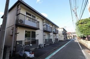 ユーカリコーポＡ 101号-13