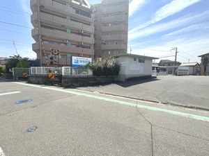 ユーカリコーポＢ 103号-14