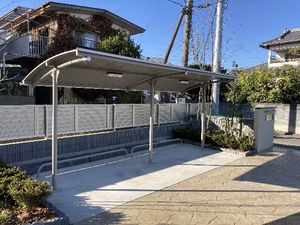 オルセーヌ 203号-11