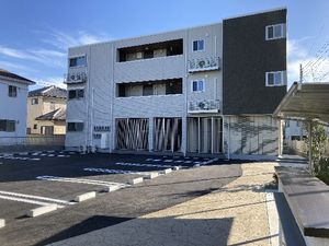 オルセーヌ 203号-12