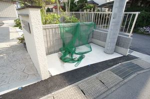 オルセーヌ 203号-14