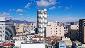 クレアシオンあら町 701号-15