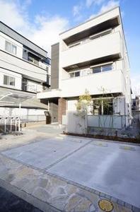 シャーメゾン　ド　マニー