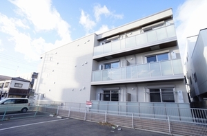 シャーメゾン　ド　マニー 202号-12