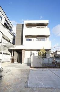 シャーメゾン　ド　マニー 202号-13