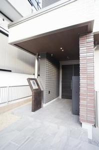 シャーメゾン　ド　マニー 202号-14