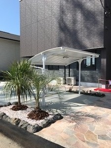 ハレレア 302号-12