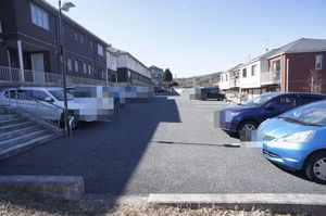 ビューグランド　Ａ 203号-12