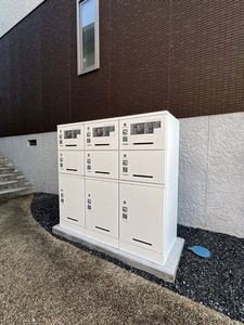 ビューグランド　Ａ 203号-14