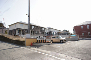 ビューグランド　Ｂ 201号-12