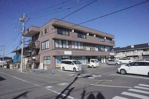 ルミネミワⅠ 301号-1