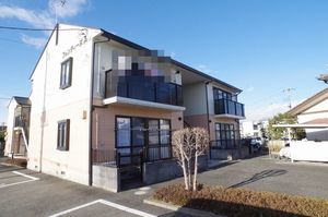 フォンティーヌＡ 102号-1