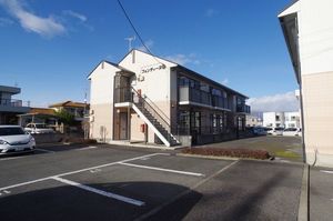 フォンティーヌＢ 101号-1