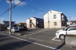 フォンティーヌＢ 101号-12