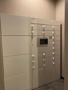 ＰＳレジデンス高崎 303号-14