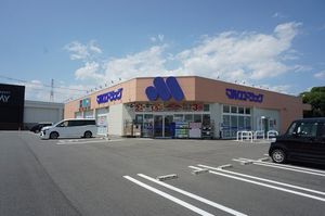 オークスＡ 202号-13