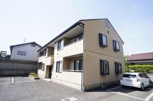 オークスＢ 102号-2