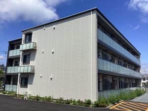 グランメール 106号-12