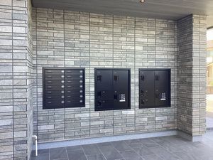 グランメール 106号-14