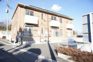 ラ・メゾン・イッコクＡ 103号-1