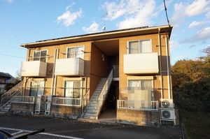 ラ・メゾン・イッコクＢ 103号-12