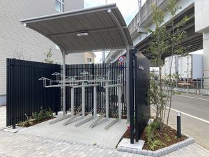 ラ・フレーズ 201号-13