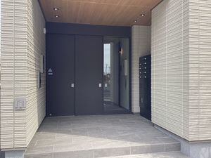 ラ・フレーズ 201号-15