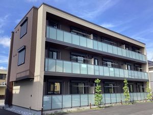 クレインズ　上中居 103号-12