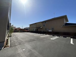 クレインズ　上中居 103号-14