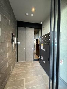 クレインズ　上中居 103号-15