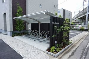 ヴィータ　ミラビリス 201号-12