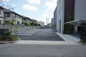 ヴィータ　ミラビリス 201号-13