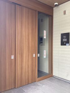 ヴィータ　ミラビリス 201号-14