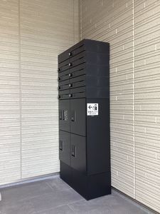 ヴィータ　ミラビリス 201号-15