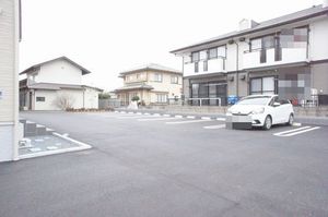 ゼフィール 203号-15