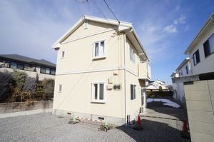 ラ・プラーサＣ 101号-12