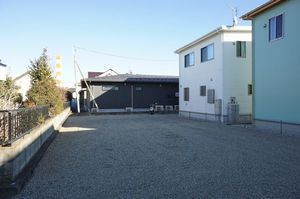 ラ・プラーサC 101号-13