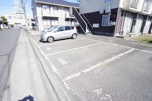 エステート静 A 201号-13