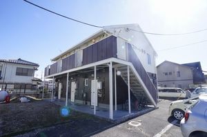 エステート静　Ｂ 102号-13