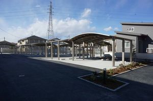 アンソレイユ 106号-12