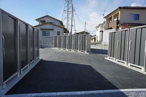 アンソレイユ 106号-13