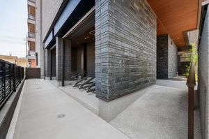 アートウェイ・レジデンス鶴見町 302号-11