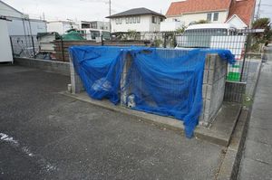 グランドール天川Ａ 203号-13